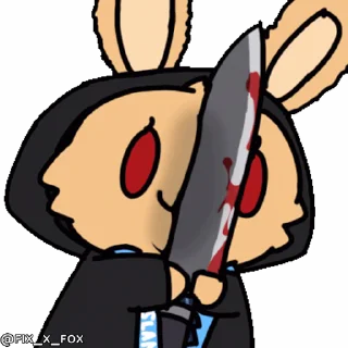 😈