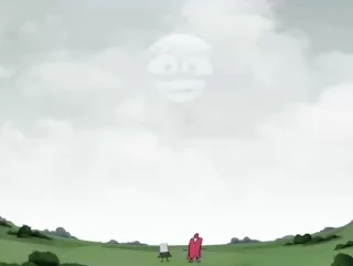 😀