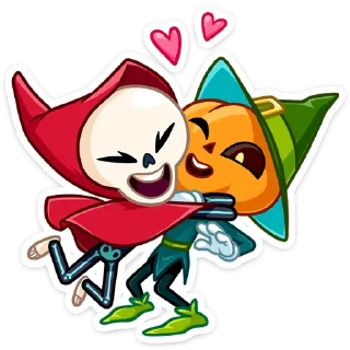 ❤️