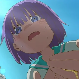 😨