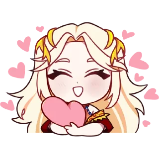 ❤️
