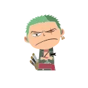 ❓