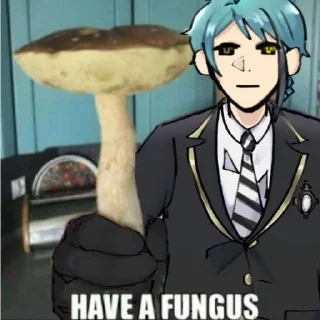 🍄
