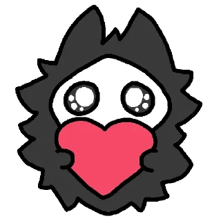 ❤️