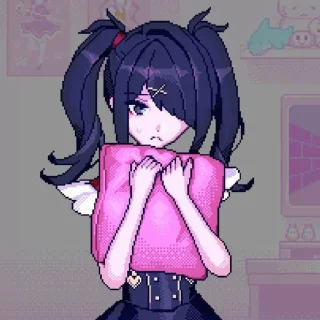 😰