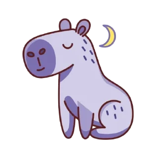 🌙