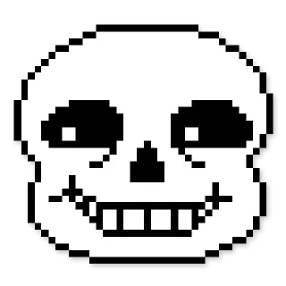 💀
