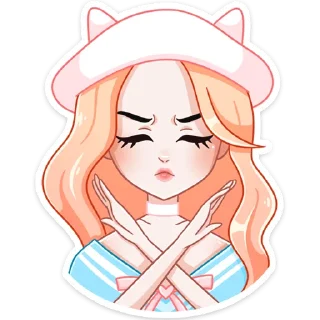 🙅‍♀