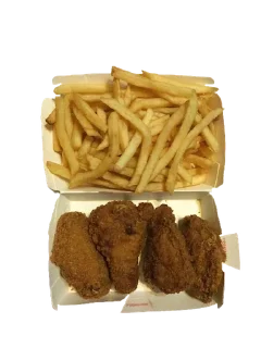 🍟