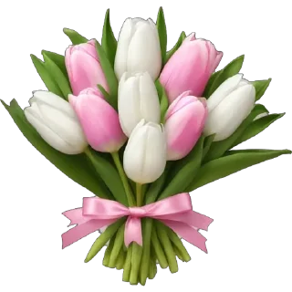 💐
