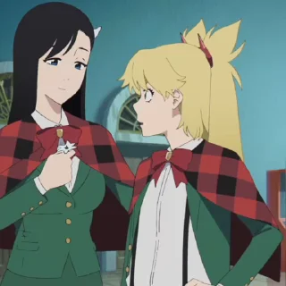 😘