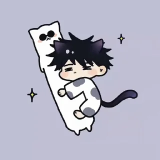 😴