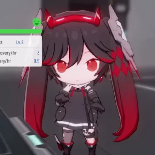 ❌