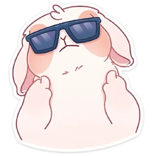 😎
