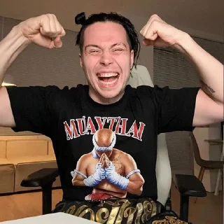 💪