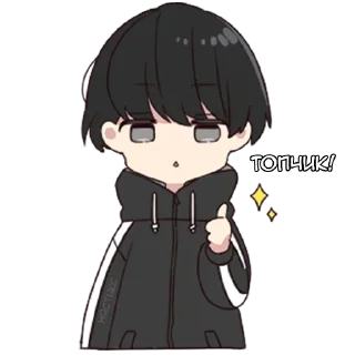 Юрудура-кун @nyasticks