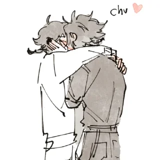 ❤️