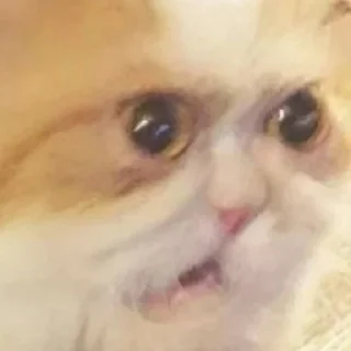 😟