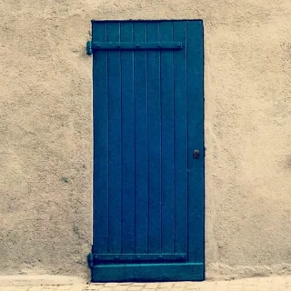 🚪