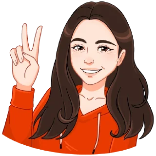✌️