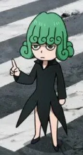 ☝