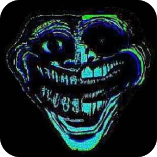 ☠