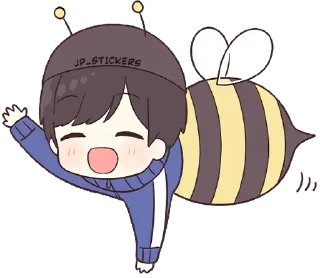 🐝