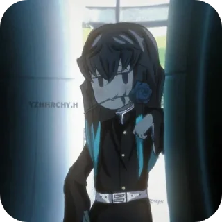 😏