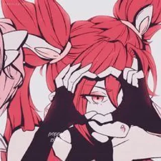 ❤