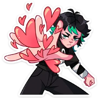 ❤️