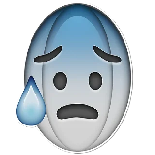 😰