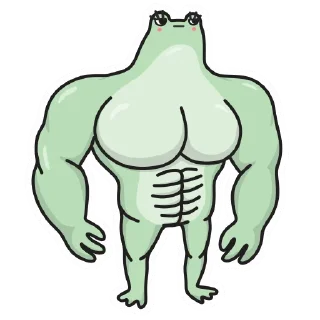 💪