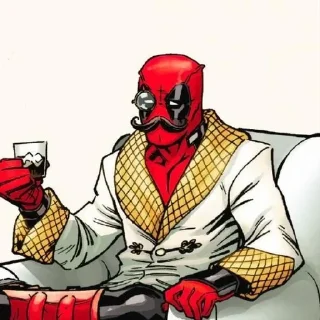 🍷