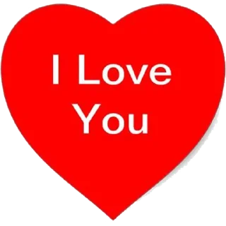 ❤️