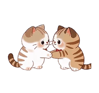 냥이