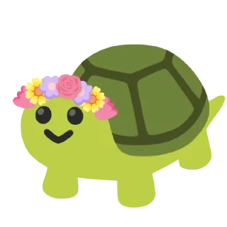 🐢