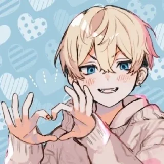 ❤️