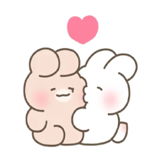 😘