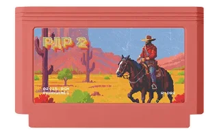 🐎