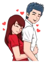 😍