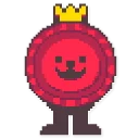 🔴