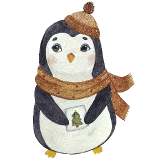 🐧