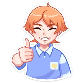👍