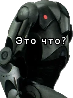 ❓