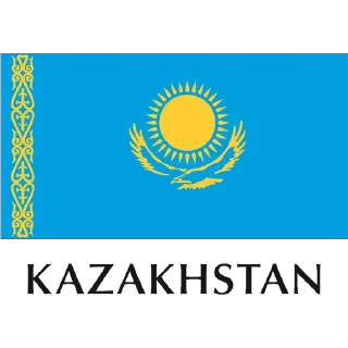 🇰🇿