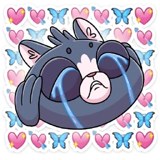 ❤️