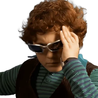👁