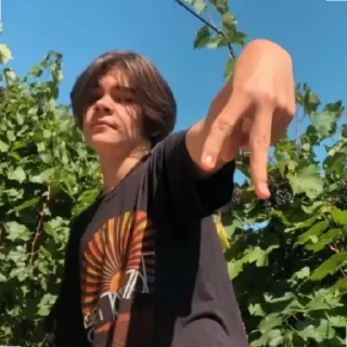 😒