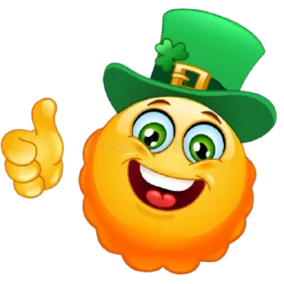 ☘