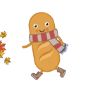 🍁